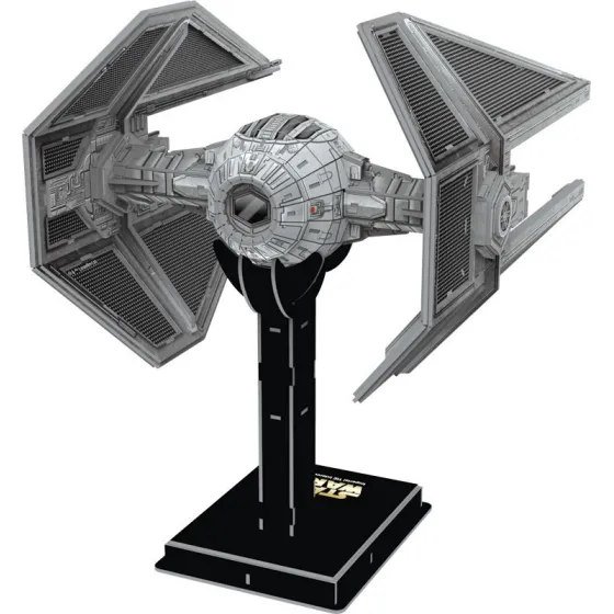 Revell 3D Puzzle Star Wars Imperial TIE Interceptor