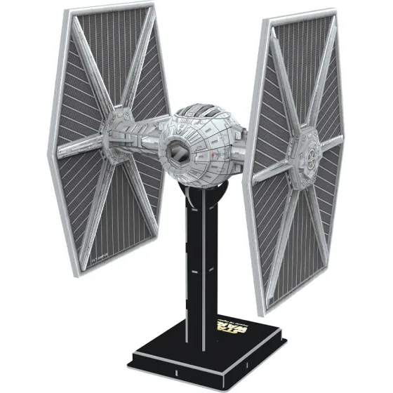 Revell 3D Puzzle Star Wars Imperial TIE Fighter