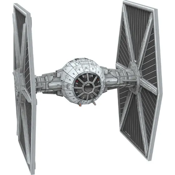 Revell 3D Puzzle Star Wars Imperial TIE Fighter