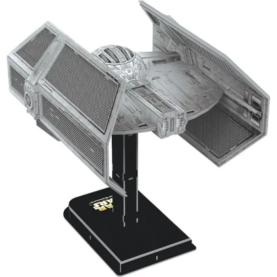 Revell 3D Puzzle Star Wars Imperial TIE Advanced X1