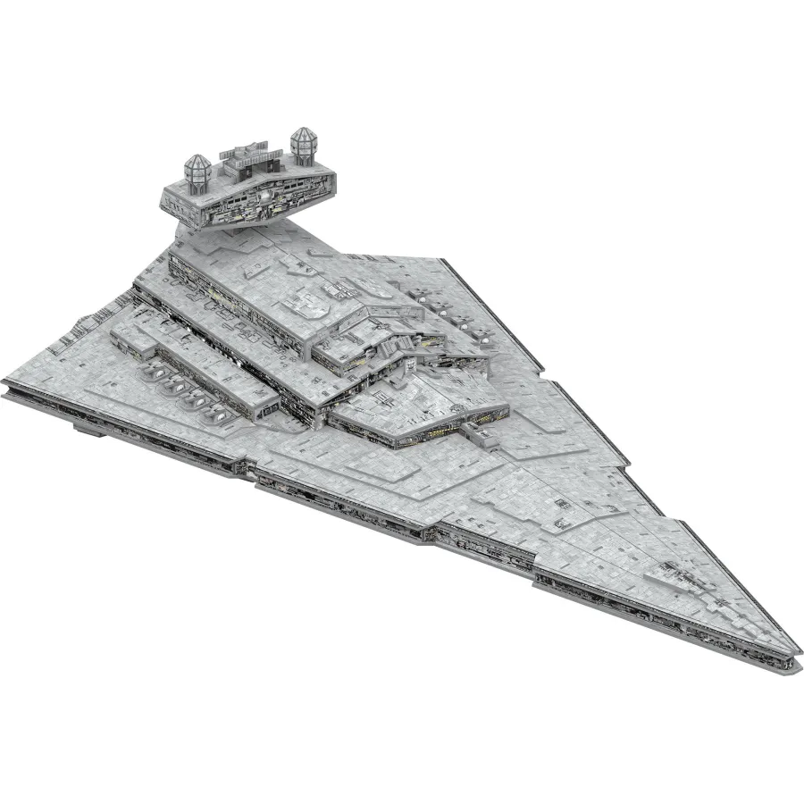 Revell 3D Puzzle Star Wars Imperial Star Destroyer