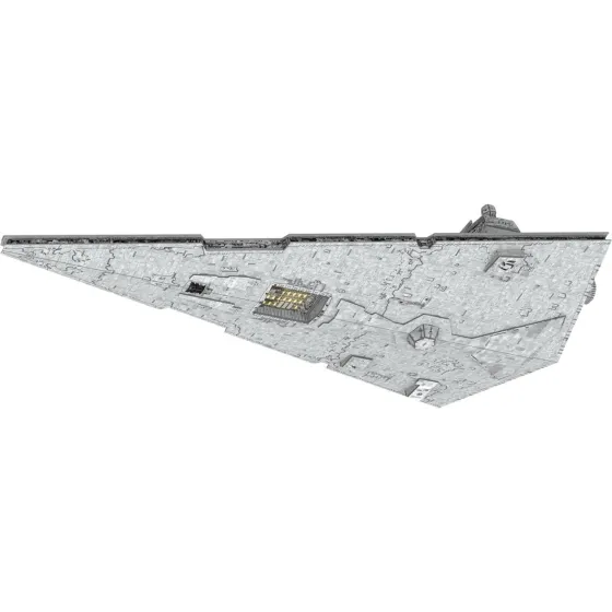 Revell 3D Puzzle Star Wars Imperial Star Destroyer