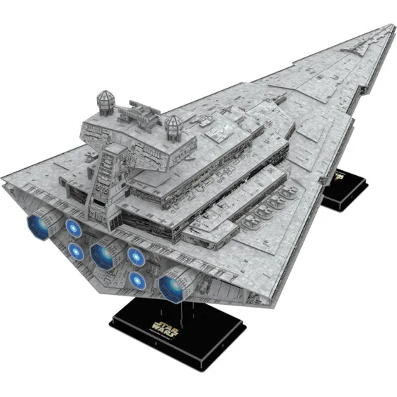 Revell 3D Puzzle Star Wars Imperial Star Destroyer