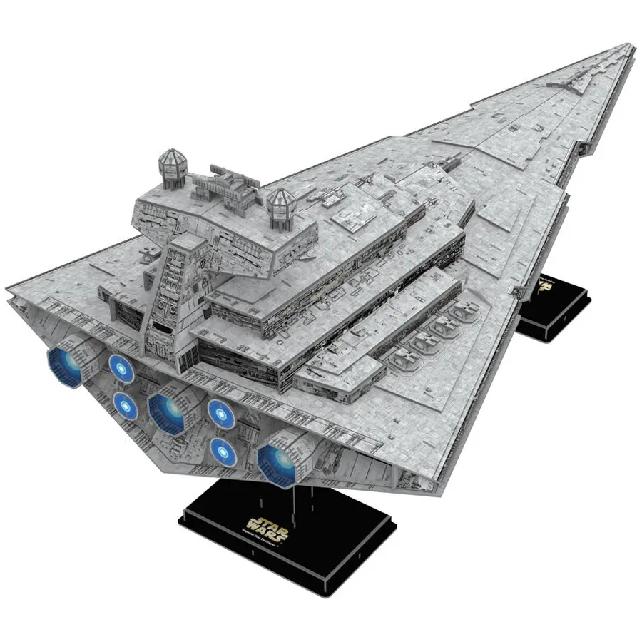 Revell 3D Puzzle Star Wars Imperial Star Destroyer
