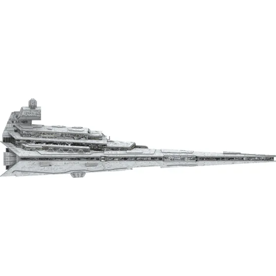 Revell 3D Puzzle Star Wars Imperial Star Destroyer