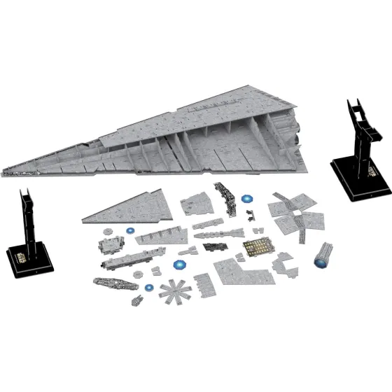 Revell 3D Puzzle Star Wars Imperial Star Destroyer