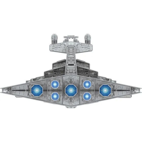 Revell 3D Puzzle Star Wars Imperial Star Destroyer