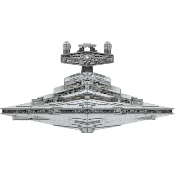 Revell 3D Puzzle Star Wars Imperial Star Destroyer