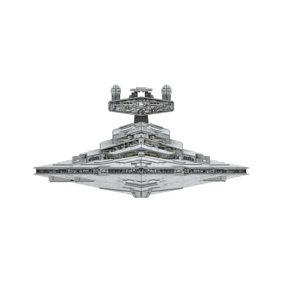 Revell 3D Puzzle Star Wars Imperial Star Destroyer