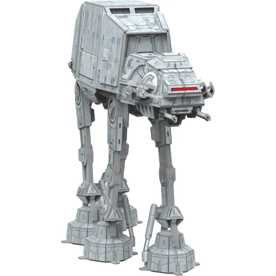 Revell 3D Puzzle Star Wars Imperial AT-AT