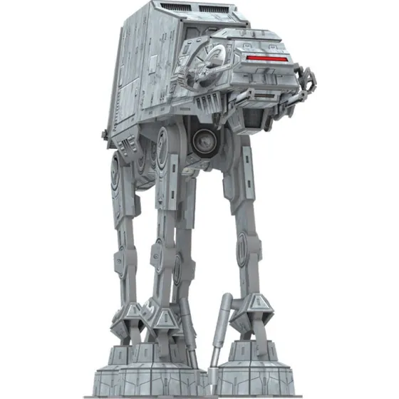 Revell 3D Puzzle Star Wars Imperial AT-AT