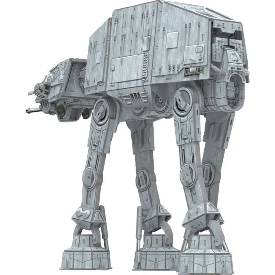 Revell 3D Puzzle Star Wars Imperial AT-AT