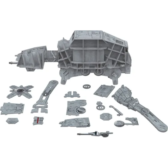 Revell 3D Puzzle Star Wars Imperial AT-AT