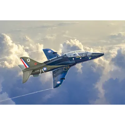 Italeri 2813 1:48 Hawk T Mk. I