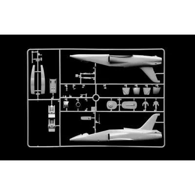 Italeri 2813 1:48 Hawk T Mk. I