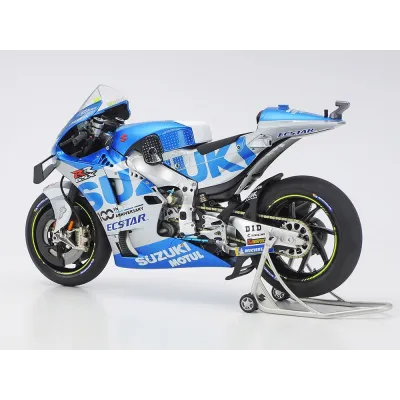 Tamiya 14139 1:12 Team Suzuki Ecstar GSX-RR '20