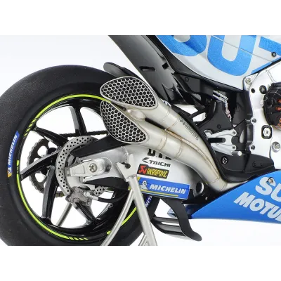 Tamiya 14139 1:12 Team Suzuki Ecstar GSX-RR '20