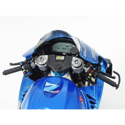 Tamiya 14139 1:12 Team Suzuki Ecstar GSX-RR '20