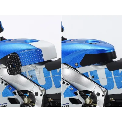 Tamiya 14139 1:12 Team Suzuki Ecstar GSX-RR '20