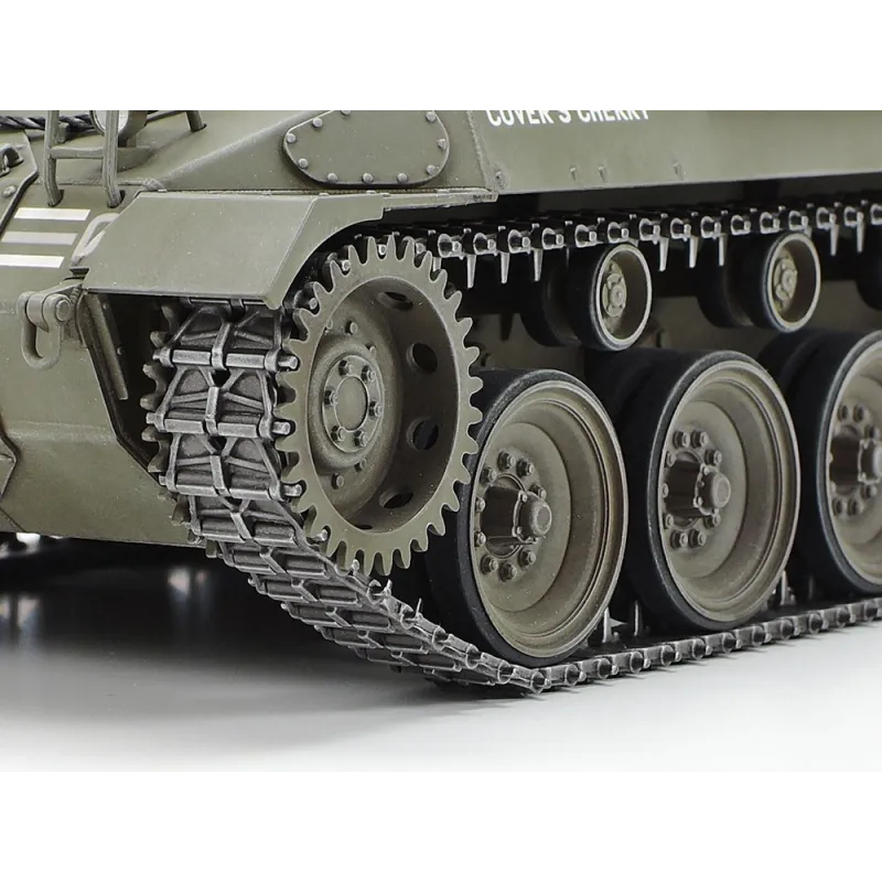 Tamiya 35376 1:35 U.S. Tank Destroyer M18 Hellcat