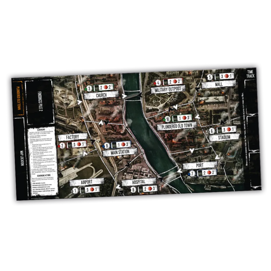 This War of Mine: Days of the Siege