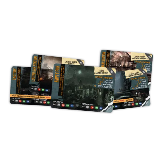 This War of Mine: Days of the Siege