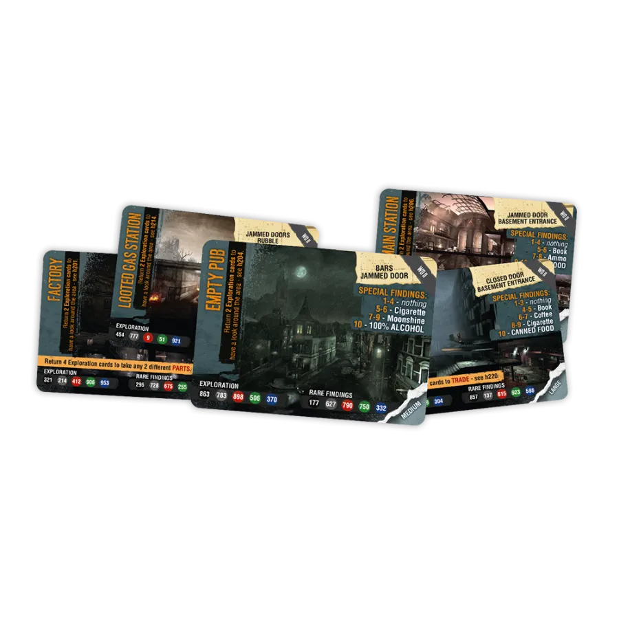 This War of Mine: Days of the Siege