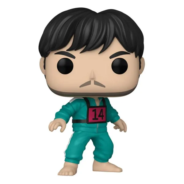 Funko POP TV: Squid Game Sang-Woo 1225