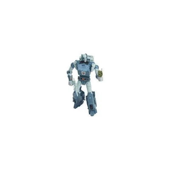 Figurka F0710 Transformer Kup