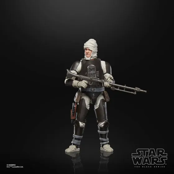 Figurka F4365 Dengar 15 cm Star Wars Black Series Archive