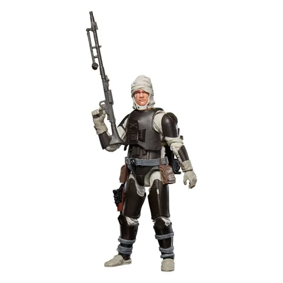 Figurka F4365 Dengar 15 cm Star Wars Black Series Archive