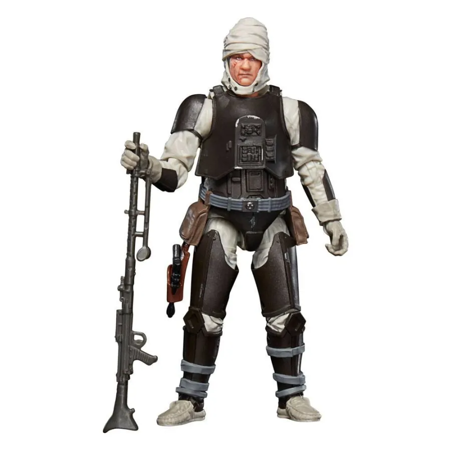 Figurka F4365 Dengar 15 cm Star Wars Black Series Archive