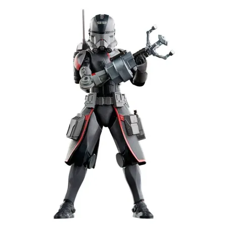 Figurka F4348 Echo 15 cm Star Wars: The Bad Batch Black Series