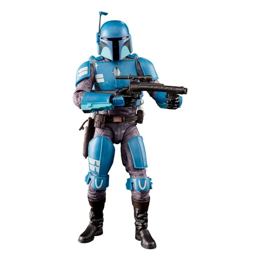 Figurka F4350 Death Watch Mandalorian 15 cm Star Wars Black Series