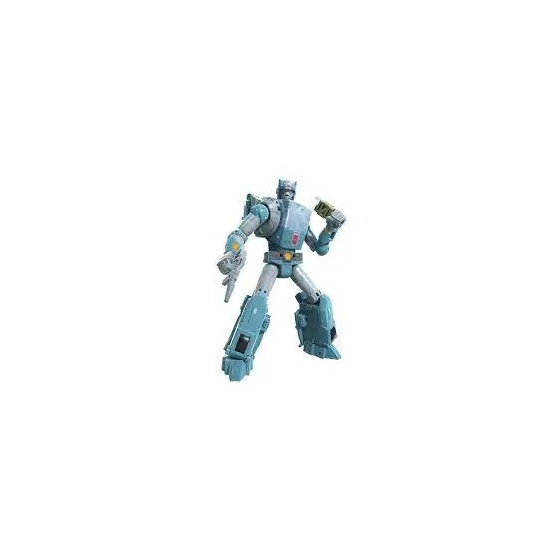 Figurka F0710 Transformer Kup