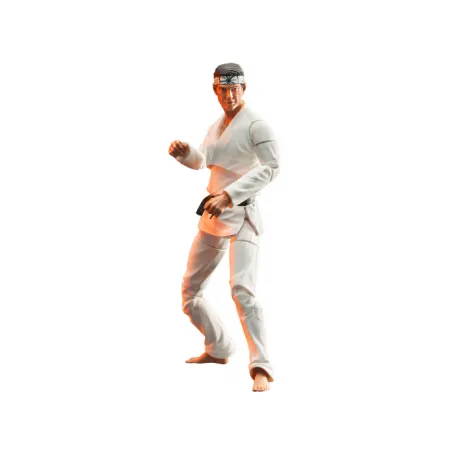 Figurka Daniel LaRusso 18 cm Cobra Kai