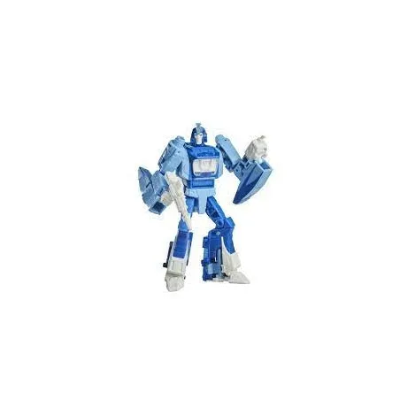 Figurka F0711 Transformer Blurr