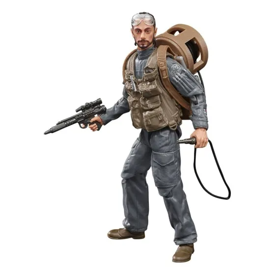 Figurka F2888 Bodhi Rook 15cm Star Wars The Black Series Hasbro