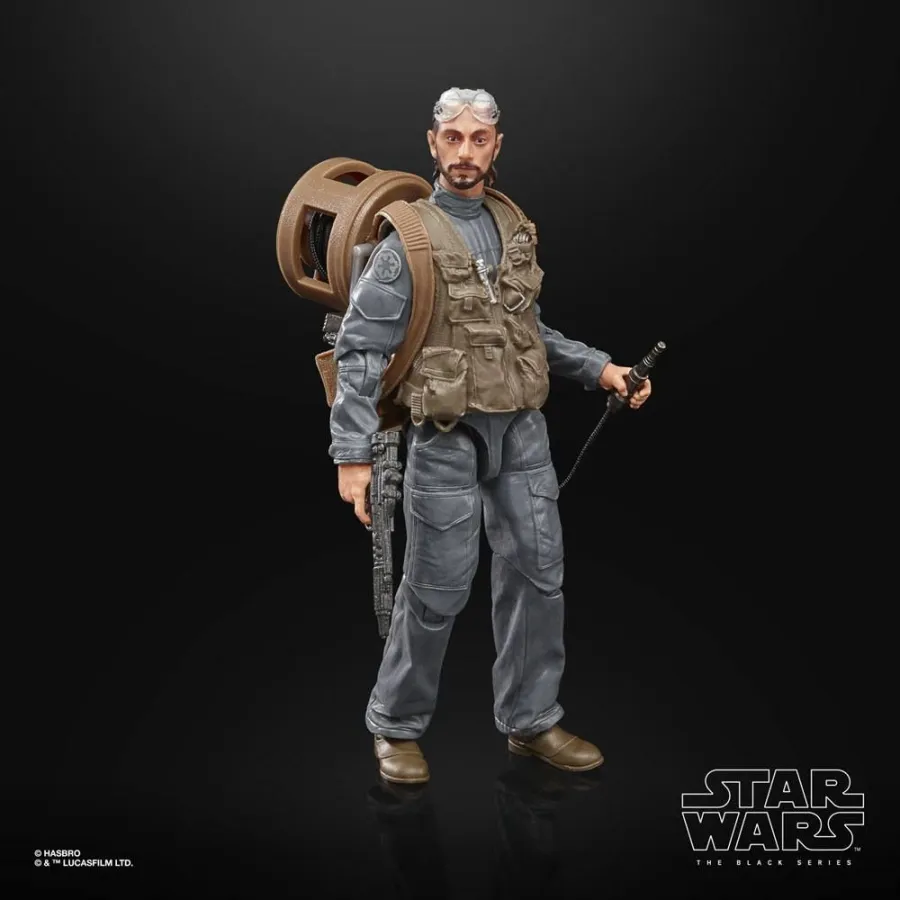 Figurka F2888 Bodhi Rook 15cm Star Wars The Black Series Hasbro