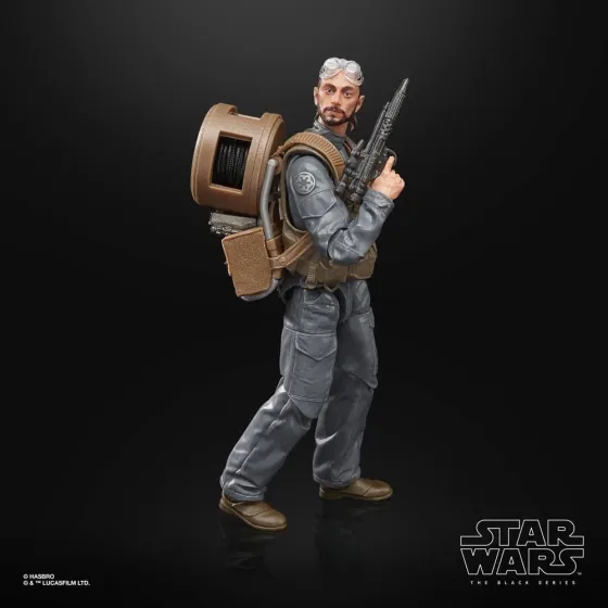 Figurka F2888 Bodhi Rook 15cm Star Wars The Black Series Hasbro
