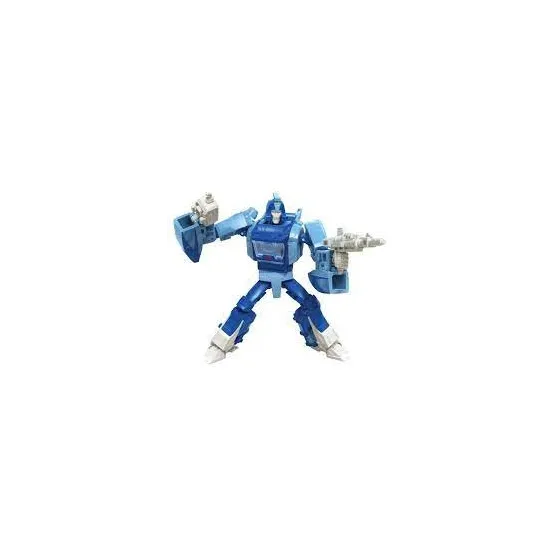 Figurka F0711 Transformer Blurr