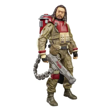 Figurka F2898 Baze Malbus 15 cm Star Wars Rogue One Black Series