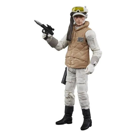 Figurka F4467 Rebel Soldier Echo Base Battle Gear 10cm Star Wars Vintage Collection