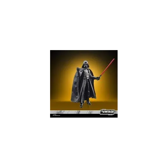 Figurka F1088 Darth Vader Star Wars Black Series 10cm