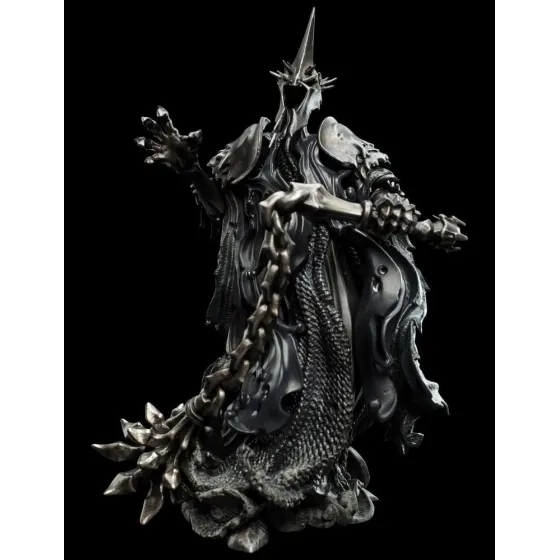Figurka The Witch King 19 cm Lord of the Rings Mini Epics