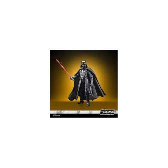 Figurka F1088 Darth Vader Star Wars Black Series 10cm