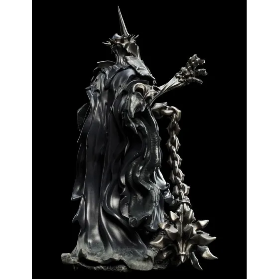 Figurka The Witch King 19 cm Lord of the Rings Mini Epics