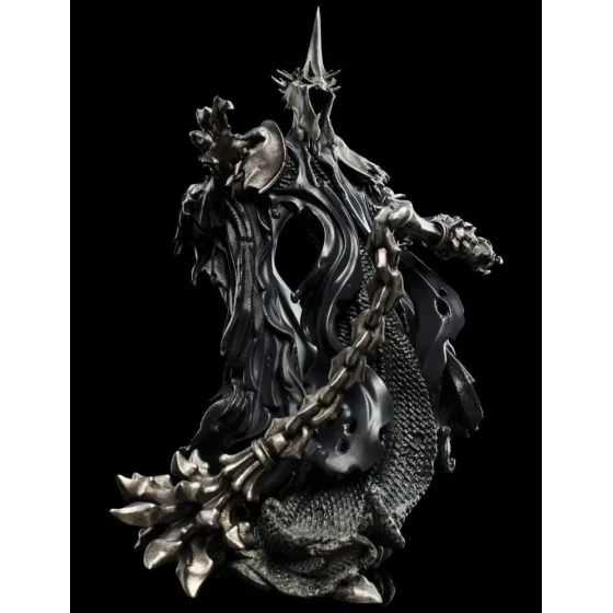 Figurka The Witch King 19 cm Lord of the Rings Mini Epics