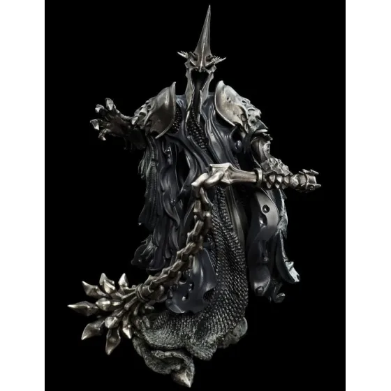 Figurka The Witch King 19 cm Lord of the Rings Mini Epics