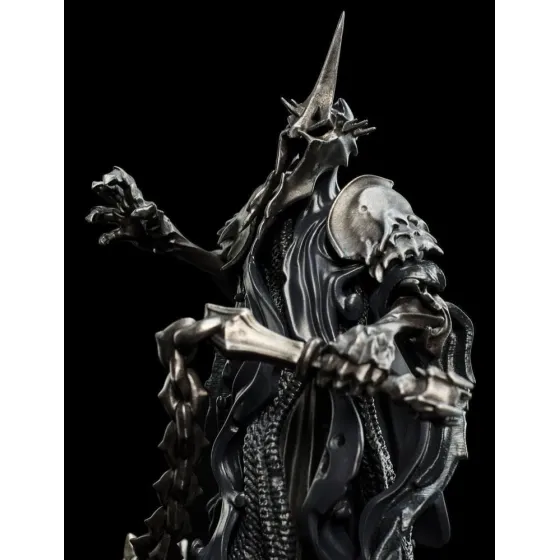 Figurka The Witch King 19 cm Lord of the Rings Mini Epics